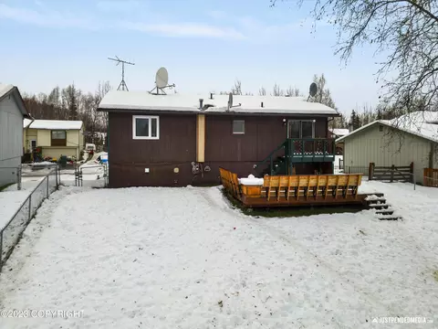 16724 Riddell Cir, Eagle River, AK 99577 photo 40