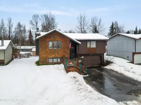 16724 Riddell Cir, Eagle River, AK 99577 photo 2