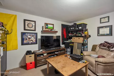 16724 Riddell Cir, Eagle River, AK 99577 photo 27