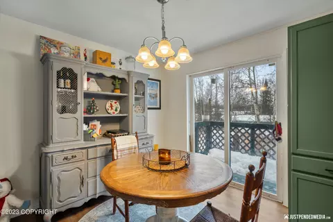 16724 Riddell Cir, Eagle River, AK 99577 photo 12
