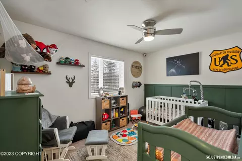 16724 Riddell Cir, Eagle River, AK 99577 photo 23