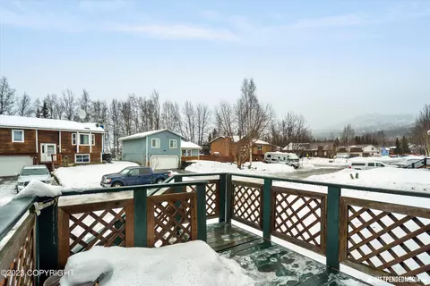 16724 Riddell Cir, Eagle River, AK 99577 photo 35