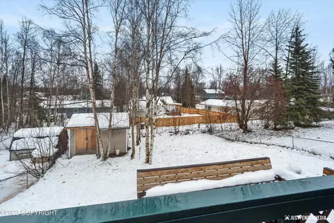 16724 Riddell Cir, Eagle River, AK 99577 photo 33
