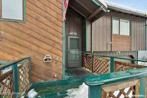 16724 Riddell Cir, Eagle River, AK 99577 photo 3
