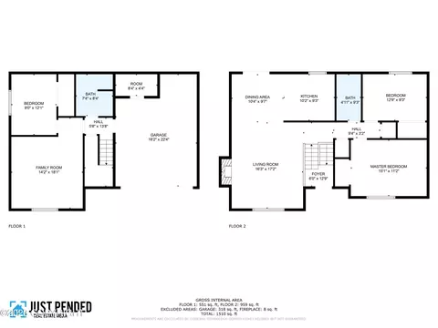 16724 Riddell Cir, Eagle River, AK 99577 photo 42