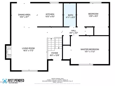16724 Riddell Cir, Eagle River, AK 99577 photo 38