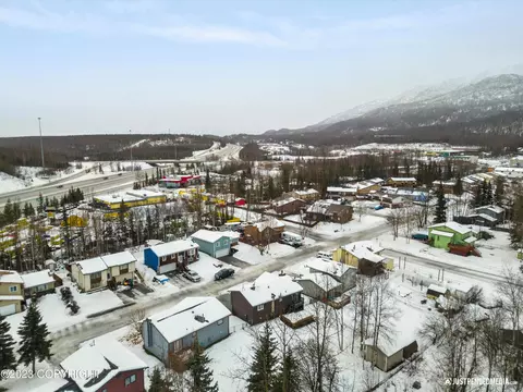 16724 Riddell Cir, Eagle River, AK 99577 photo 41