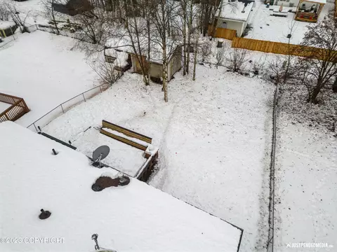 16724 Riddell Cir, Eagle River, AK 99577 photo 39