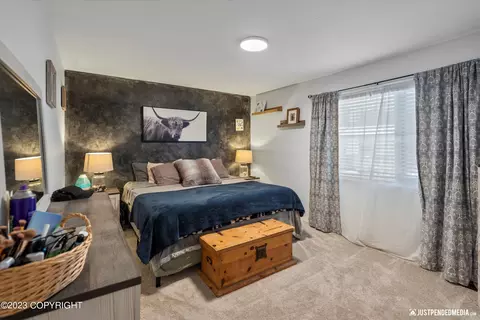 16724 Riddell Cir, Eagle River, AK 99577 photo 19