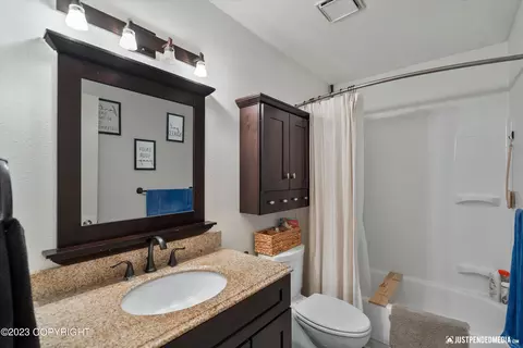 16724 Riddell Cir, Eagle River, AK 99577 photo 22