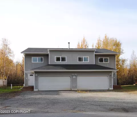 44 Trinidad Dr, Fairbanks, AK 99709