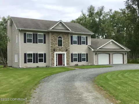 48565 Prairie Ave, Soldotna, AK 99669