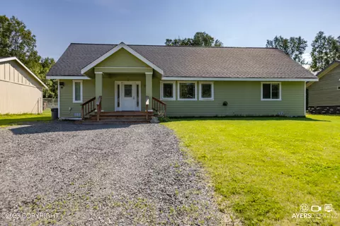 1012 First St, Kenai, AK 99611