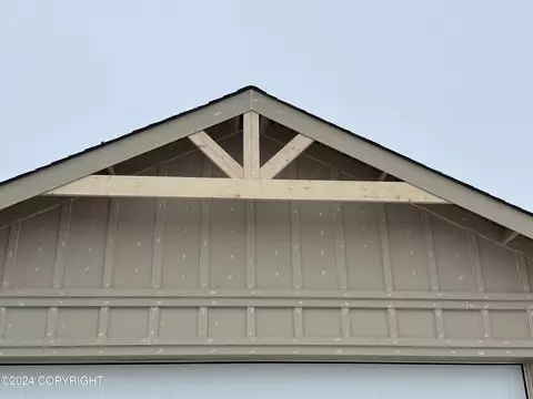 Exterior - 1021 E Mountain Peak Loop, Palmer, AK 99645 photo 2 of 4