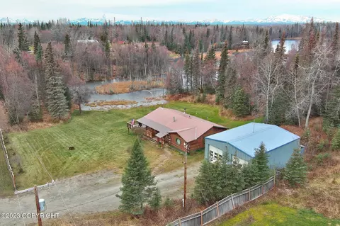 53884 Forest Ln, Kenai, AK 99611
