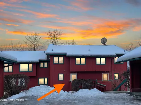 7760 Boundary Ave # F4, Anchorage, AK 99504