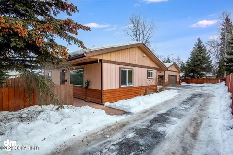 1731 Lake Otis Pkwy, Anchorage, AK 99508