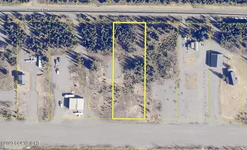 33497 Peninsula Ave, Soldotna, AK 99669