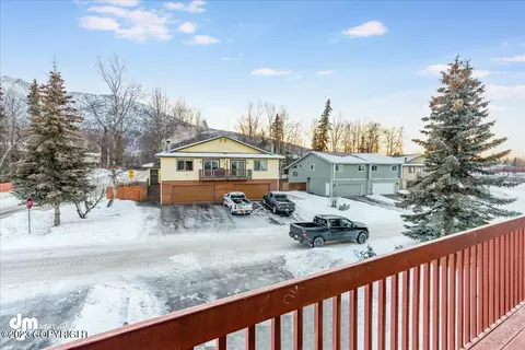18539 Neumann Cir, Eagle River, AK 99577 photo 29