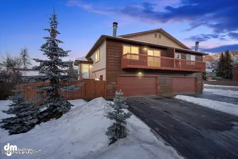 18539 Neumann Cir, Eagle River, AK 99577 photo 4