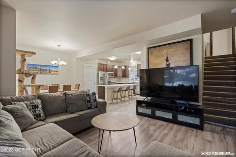 12257 Vista Ridge Loop, Eagle River, AK 99577 photo 9