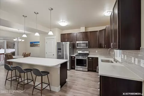 12257 Vista Ridge Loop, Eagle River, AK 99577 photo 4