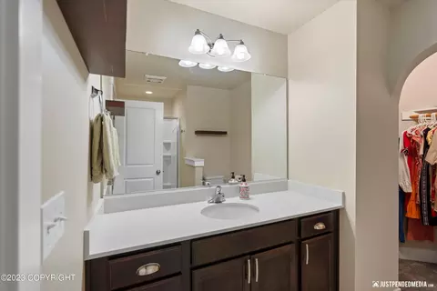12257 Vista Ridge Loop, Eagle River, AK 99577 photo 14