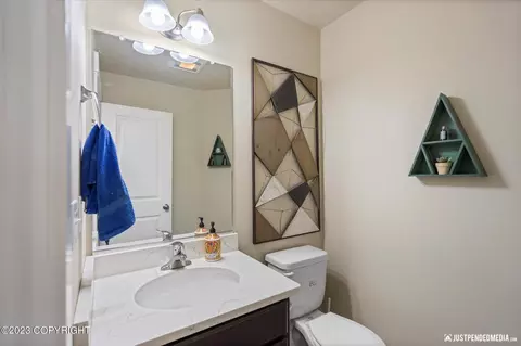 12257 Vista Ridge Loop, Eagle River, AK 99577 photo 10
