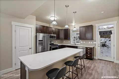 12257 Vista Ridge Loop, Eagle River, AK 99577 photo 5