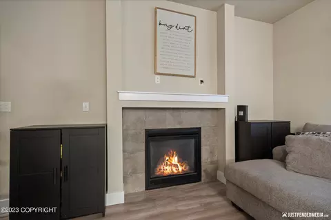 12257 Vista Ridge Loop, Eagle River, AK 99577 photo 8