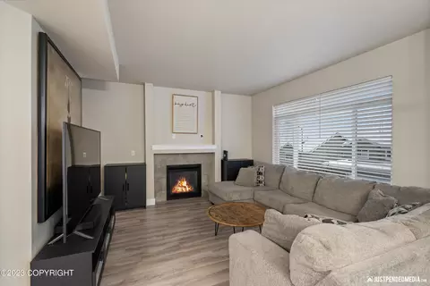 12257 Vista Ridge Loop, Eagle River, AK 99577 photo 7