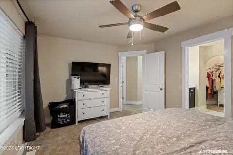12257 Vista Ridge Loop, Eagle River, AK 99577 photo 13