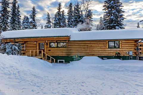 L1 3rd Street, Glennallen, AK 99588