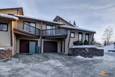 100 Bunnell St # 6B, Anchorage, AK 99508