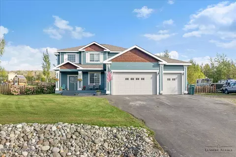 120 N Ashlee Cir, Wasilla, AK 99654