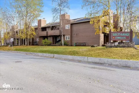 2200 Minerva Way # B15, Anchorage, AK 99515