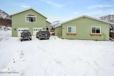 4533 Hiland Rd, Eagle River, AK 99577