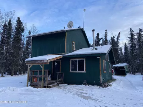 37350 Scout Lake Loop, Sterling, AK 99672