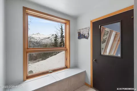23061 Glacier View Dr, Eagle River, AK 99577 photo 3