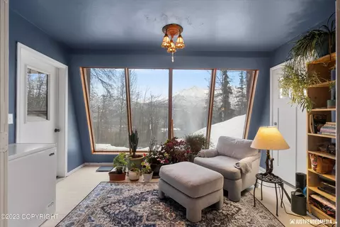 23061 Glacier View Dr, Eagle River, AK 99577 photo 6