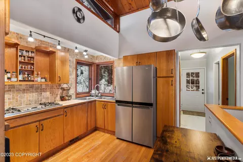 23061 Glacier View Dr, Eagle River, AK 99577 photo 18