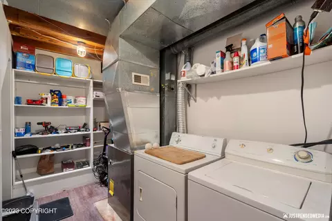 23061 Glacier View Dr, Eagle River, AK 99577 photo 11