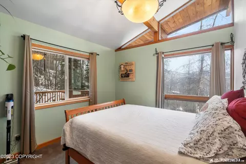23061 Glacier View Dr, Eagle River, AK 99577 photo 22