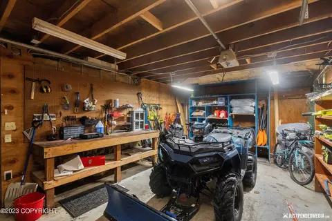 23061 Glacier View Dr, Eagle River, AK 99577 photo 26