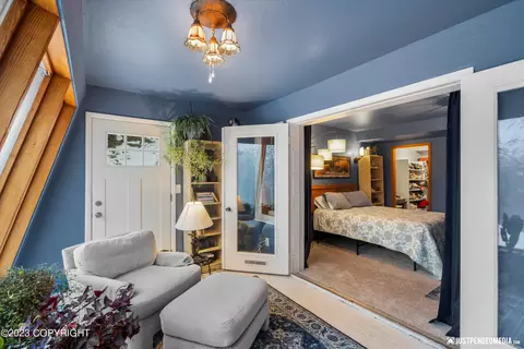 23061 Glacier View Dr, Eagle River, AK 99577 photo 7