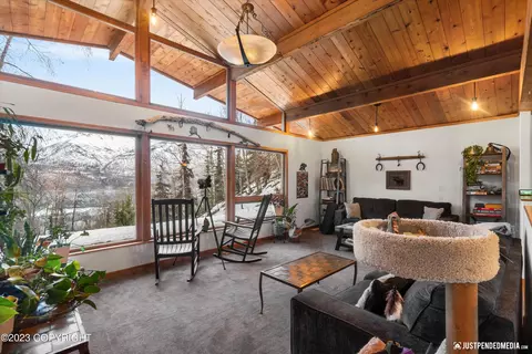 23061 Glacier View Dr, Eagle River, AK 99577 photo 14