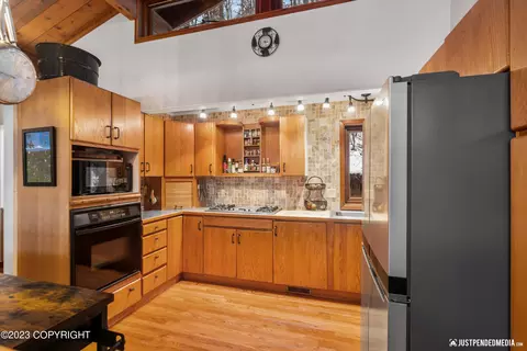 23061 Glacier View Dr, Eagle River, AK 99577 photo 17
