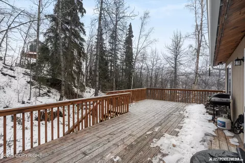 23061 Glacier View Dr, Eagle River, AK 99577 photo 24