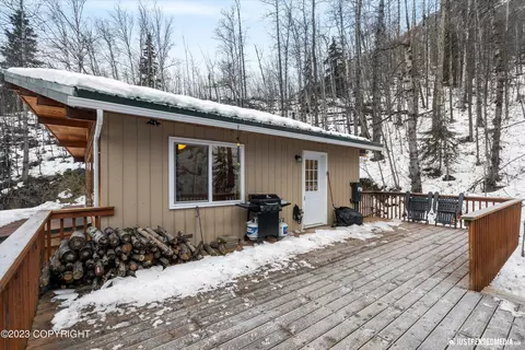 23061 Glacier View Dr, Eagle River, AK 99577 photo 25