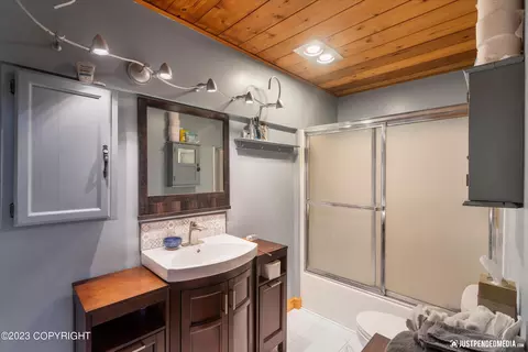 23061 Glacier View Dr, Eagle River, AK 99577 photo 21